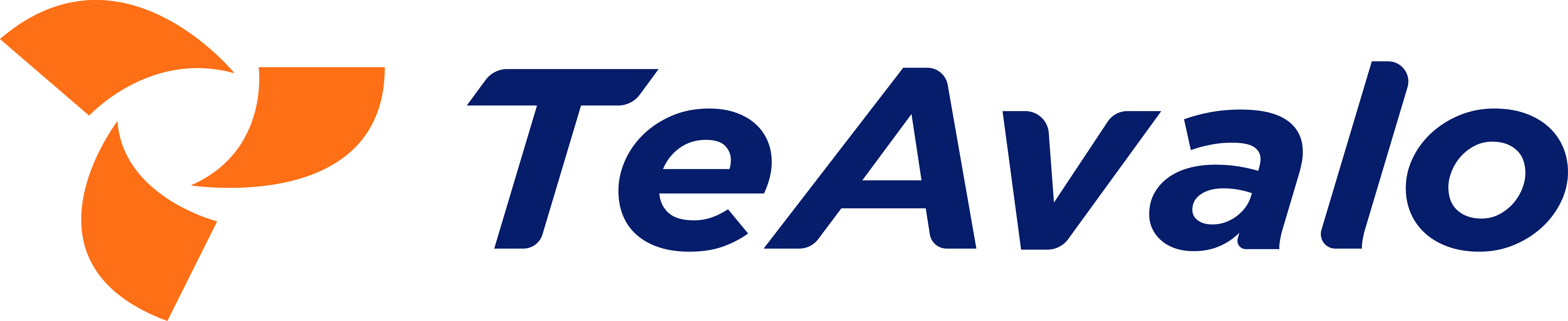 logo home